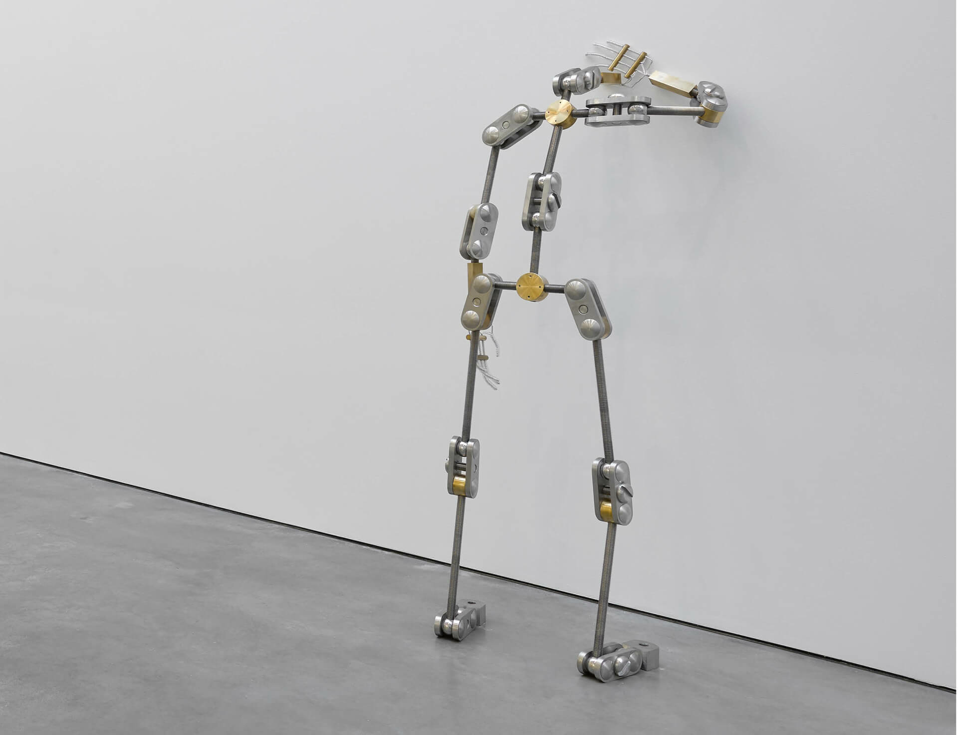 Cc Foundation hosts Ryan Gander's first exhibition in China