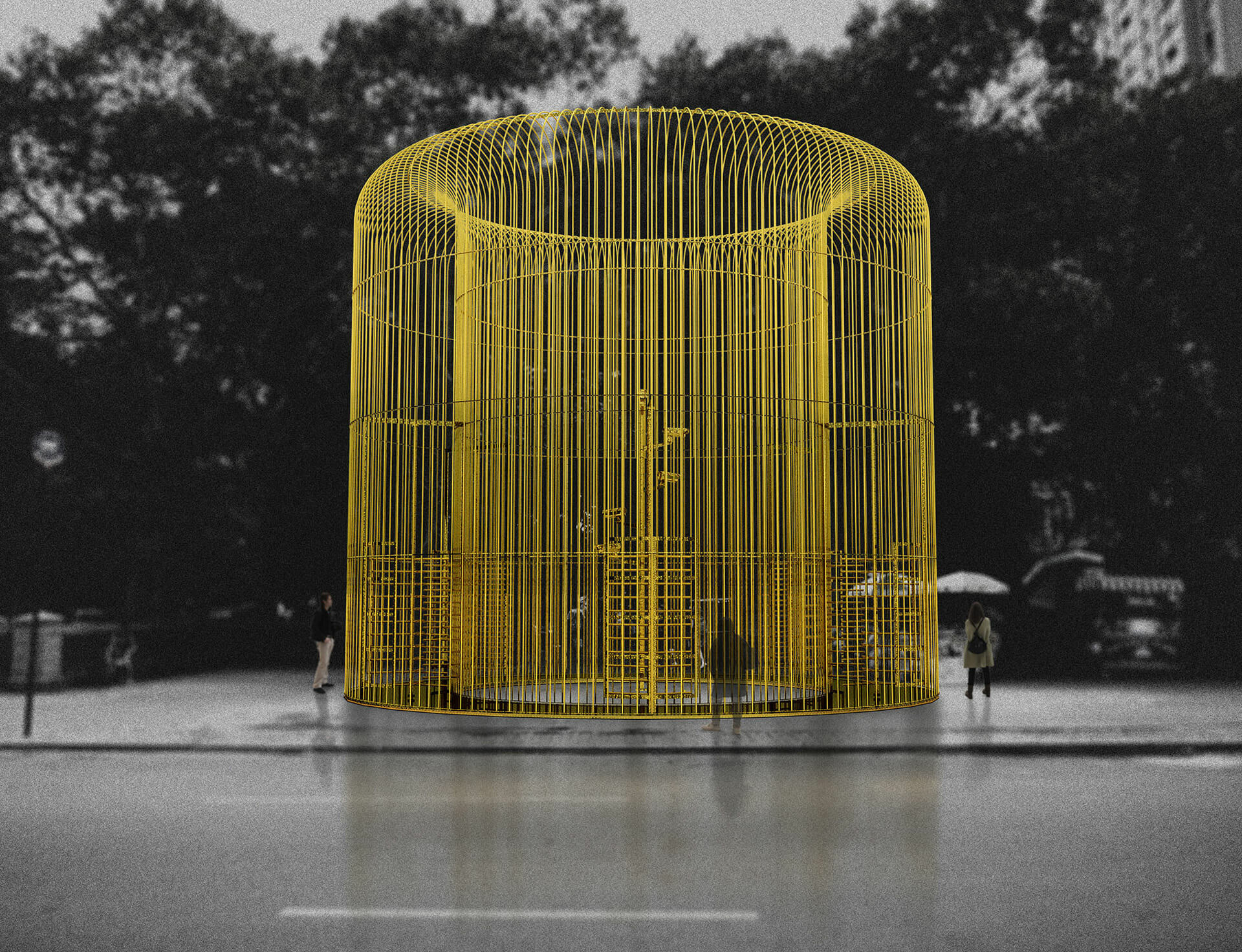 Ai Weiwei to open multi-borough exhibition in New York City in October 2017