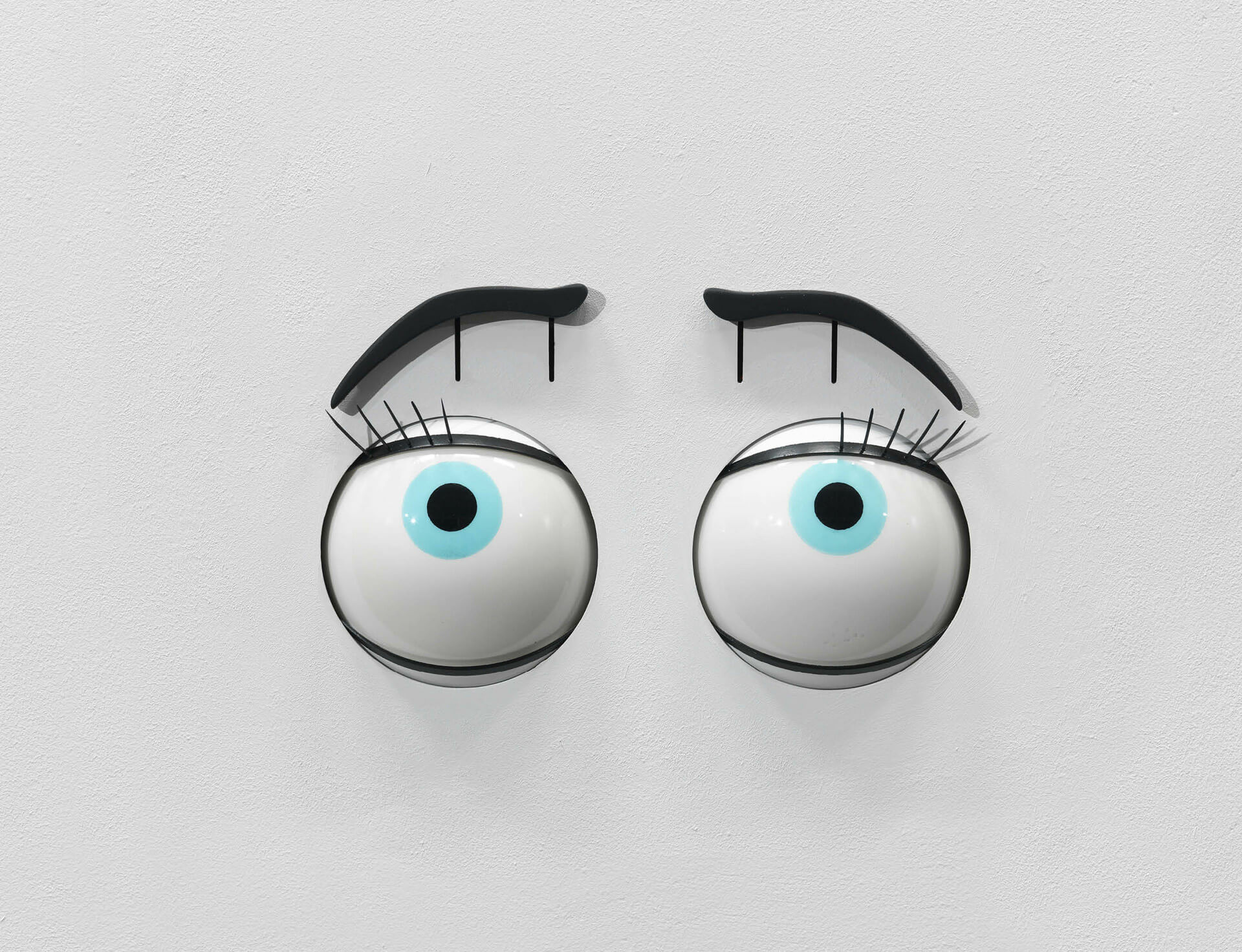 Ryan Gander exhibits and curates at National Museum of Art, Osaka
