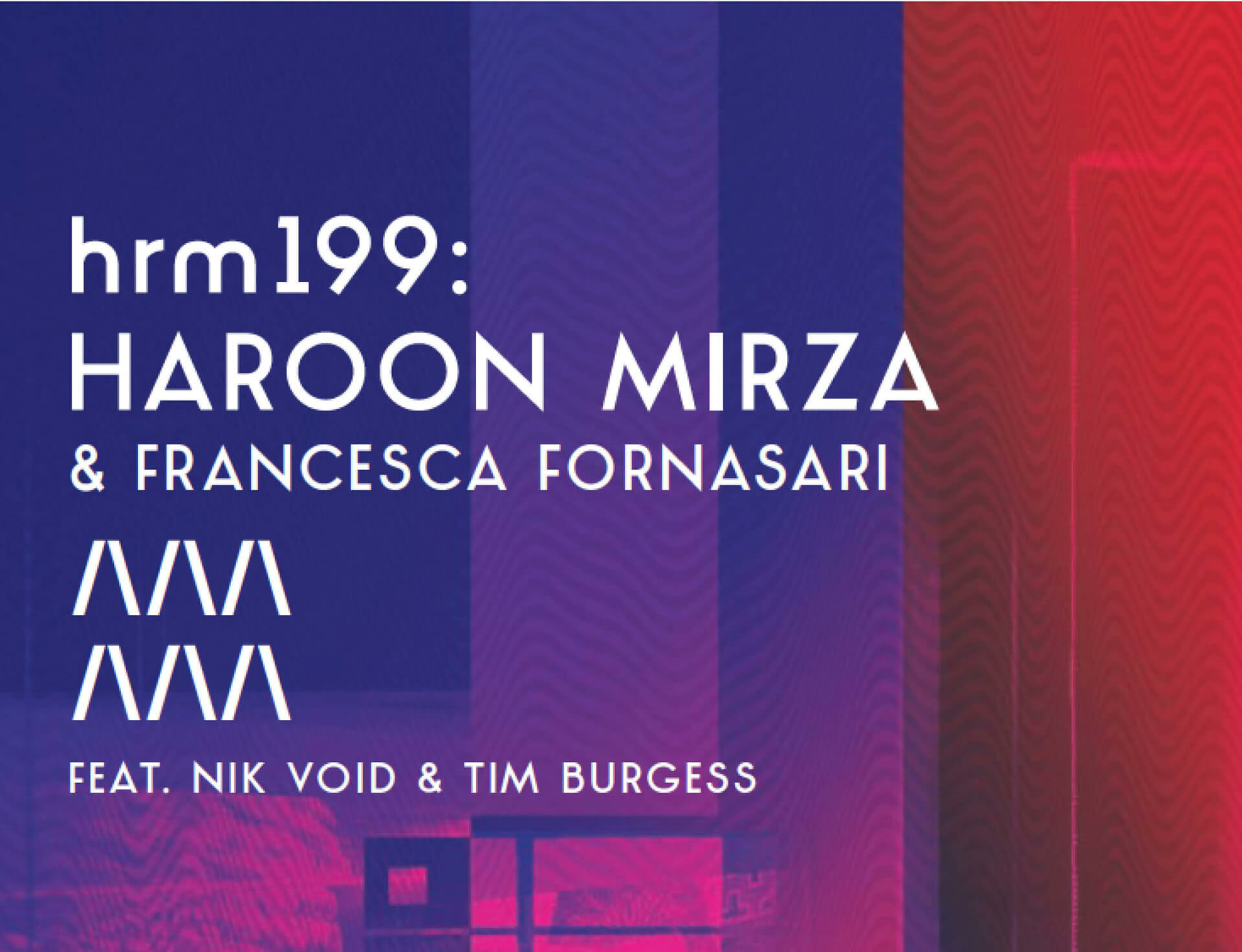 Haroon Mirza debuts sound and visual installation in France