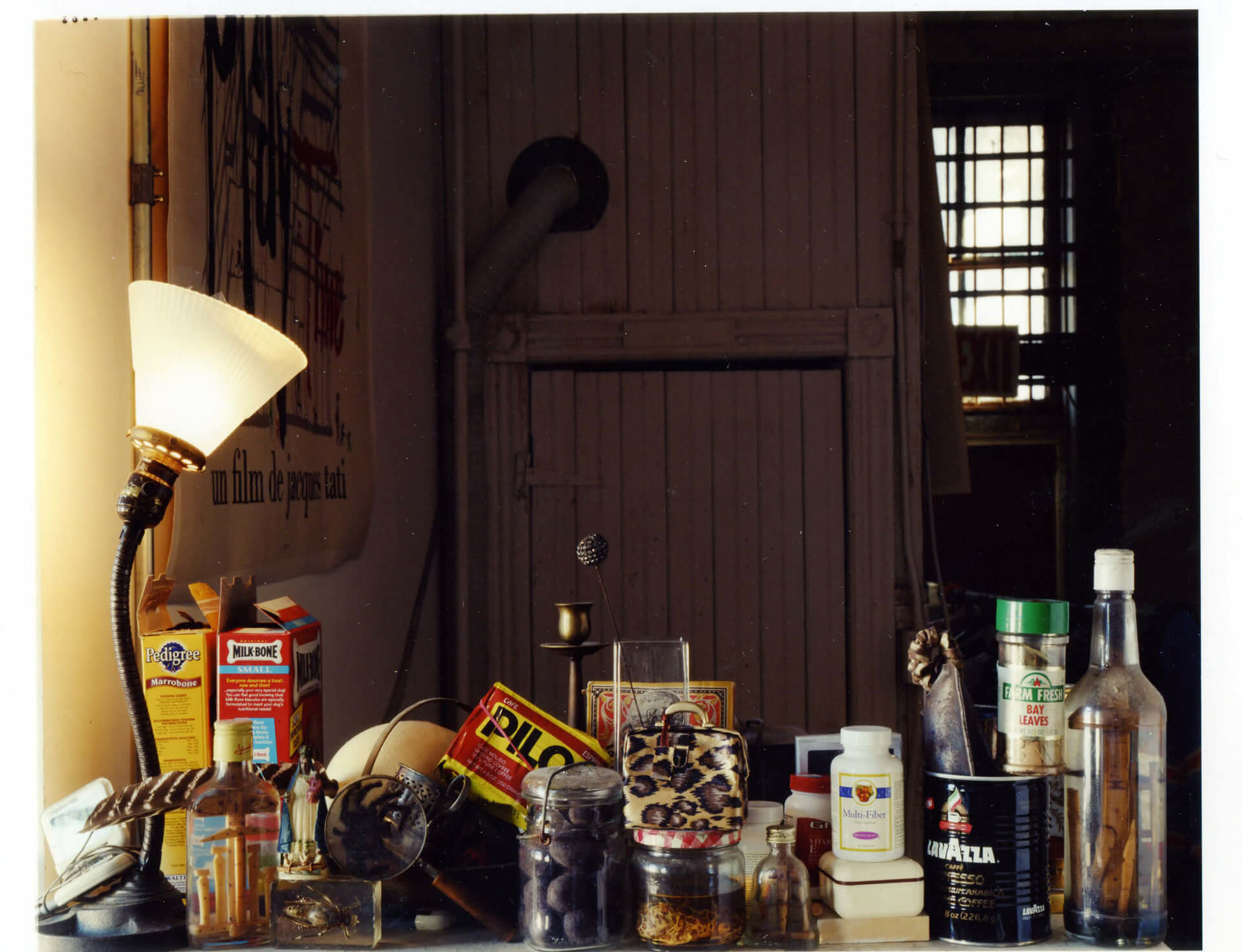 Event: Maxwell Graham in conversation with Chris McCormack