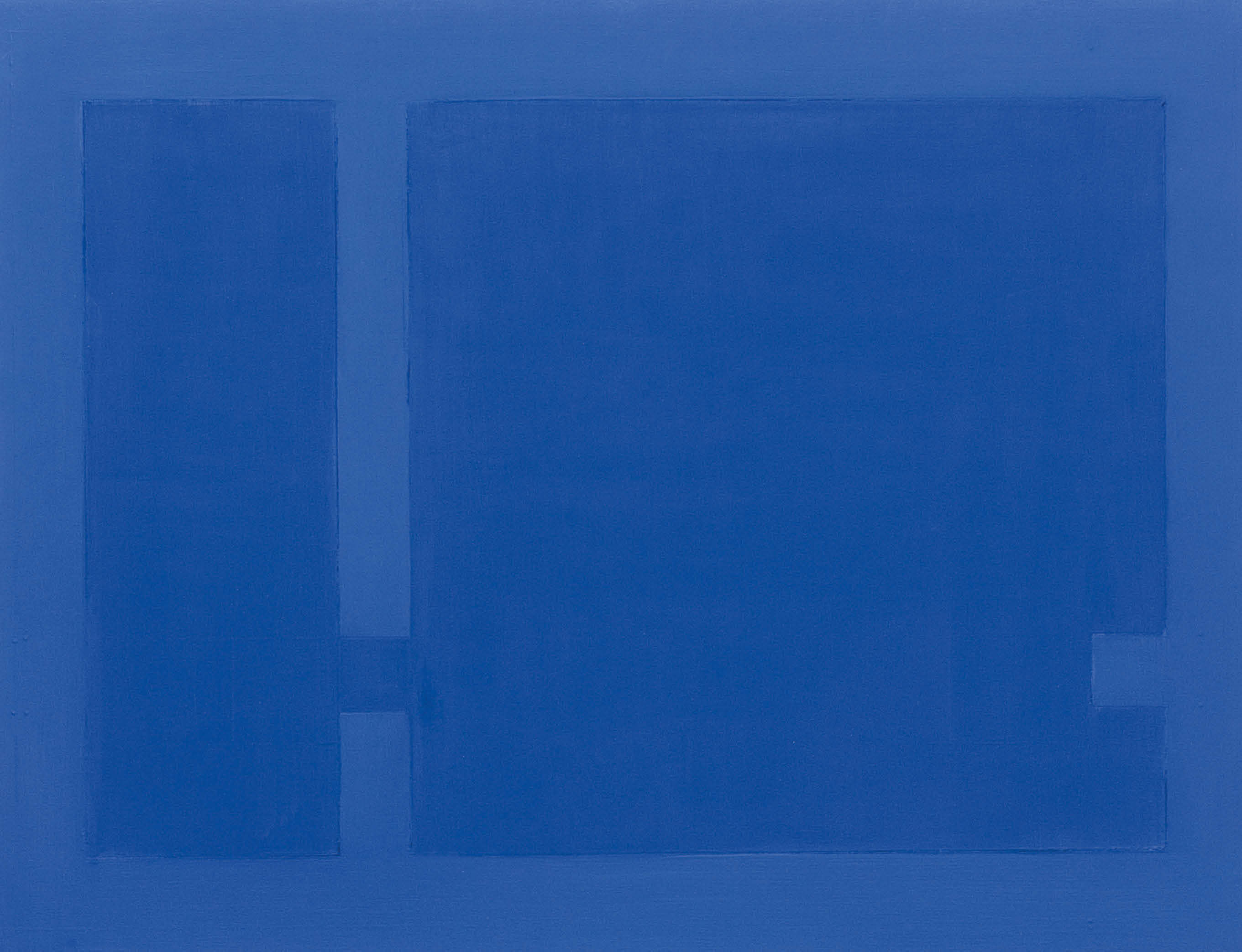 50 years of work by Antonio Calderara celebrated in Hamburg