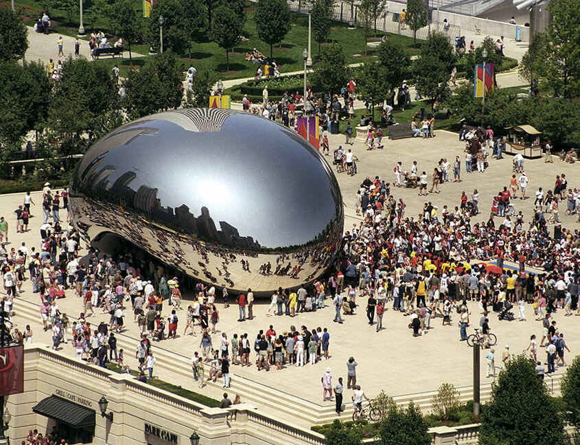 A message from Anish Kapoor, in support of Everytown for Gun Safety