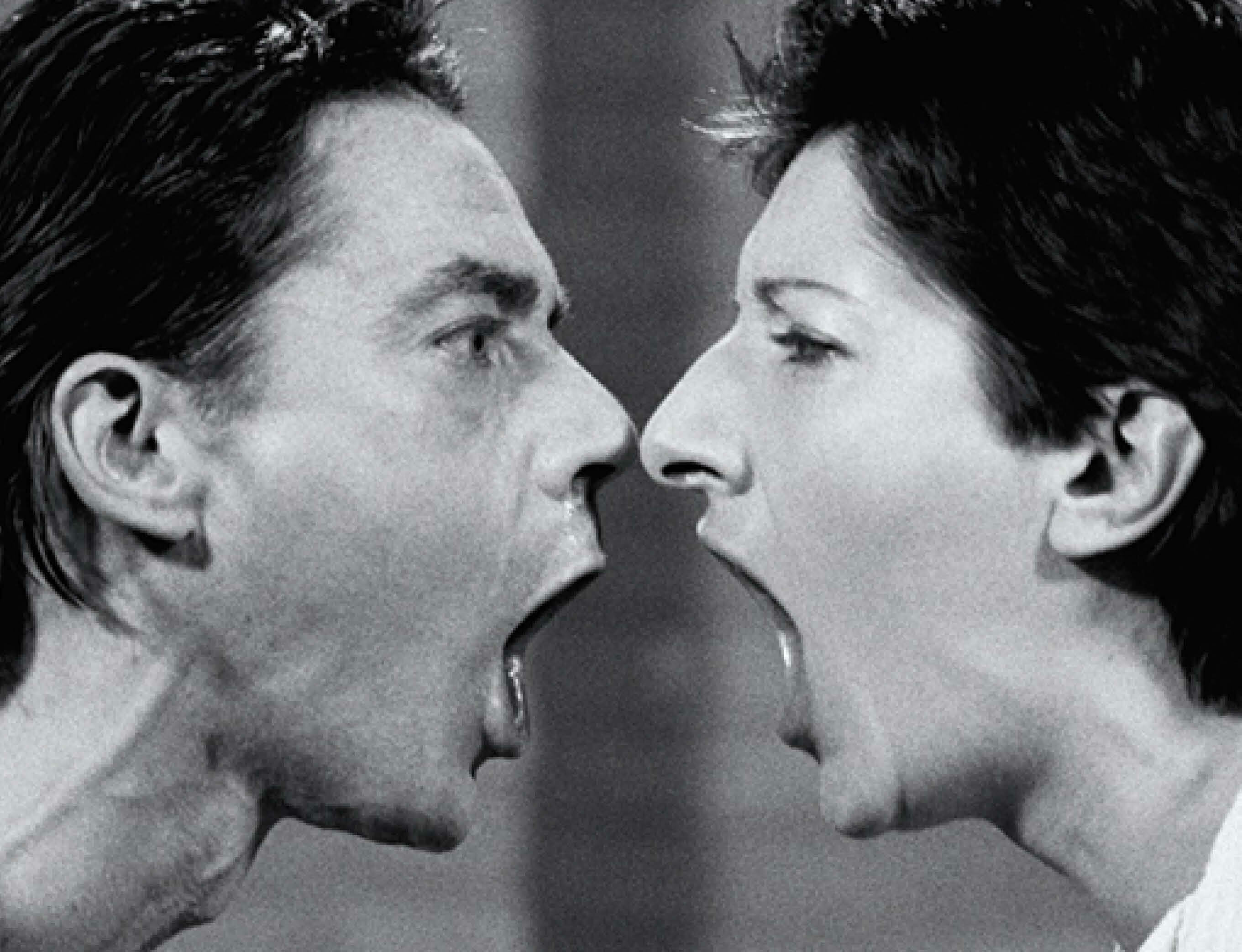 Marina Abramović's 'The Cleaner' heads to Bonn, Germany