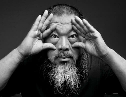 Ai Weiwei's Latin American exhibition tour travels to Chile