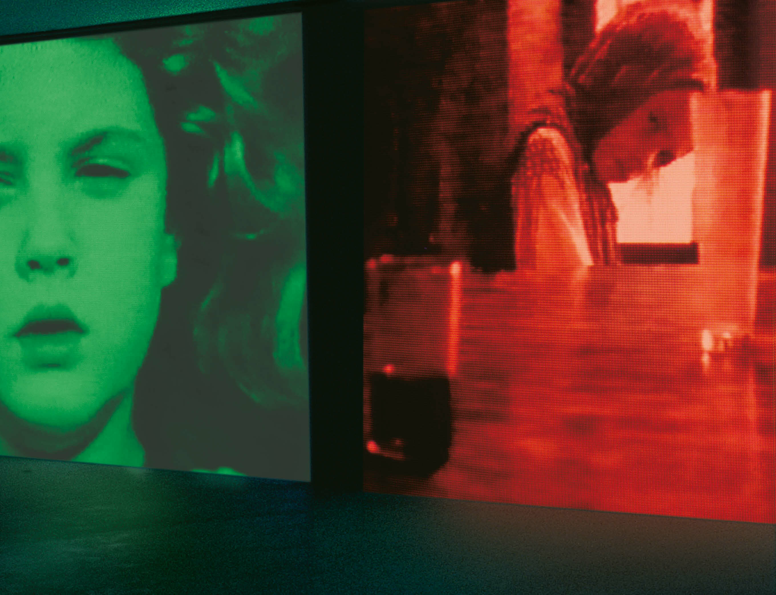 Book now: Susan Hiller in conversation with Andrea Lissoni