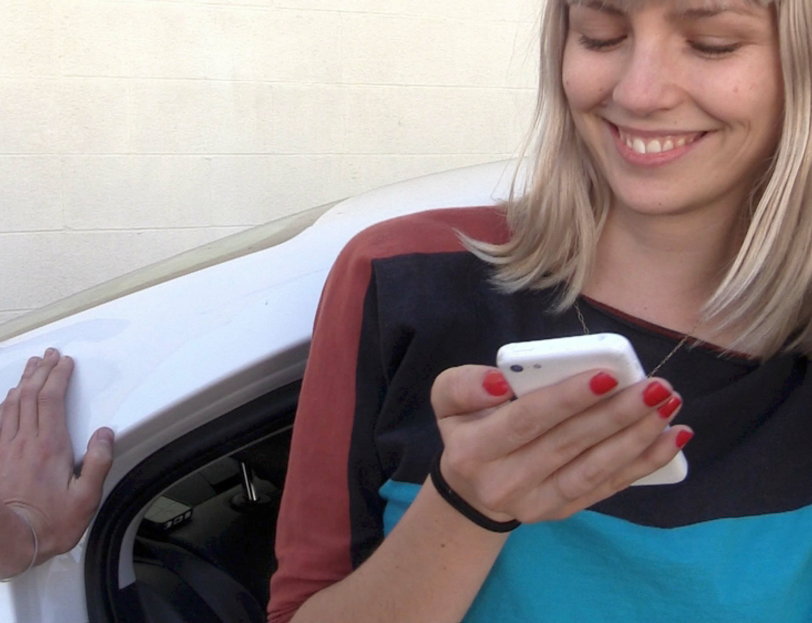 Laure Prouvost features in the first leg of the Baltic Triennial, opening 11 May