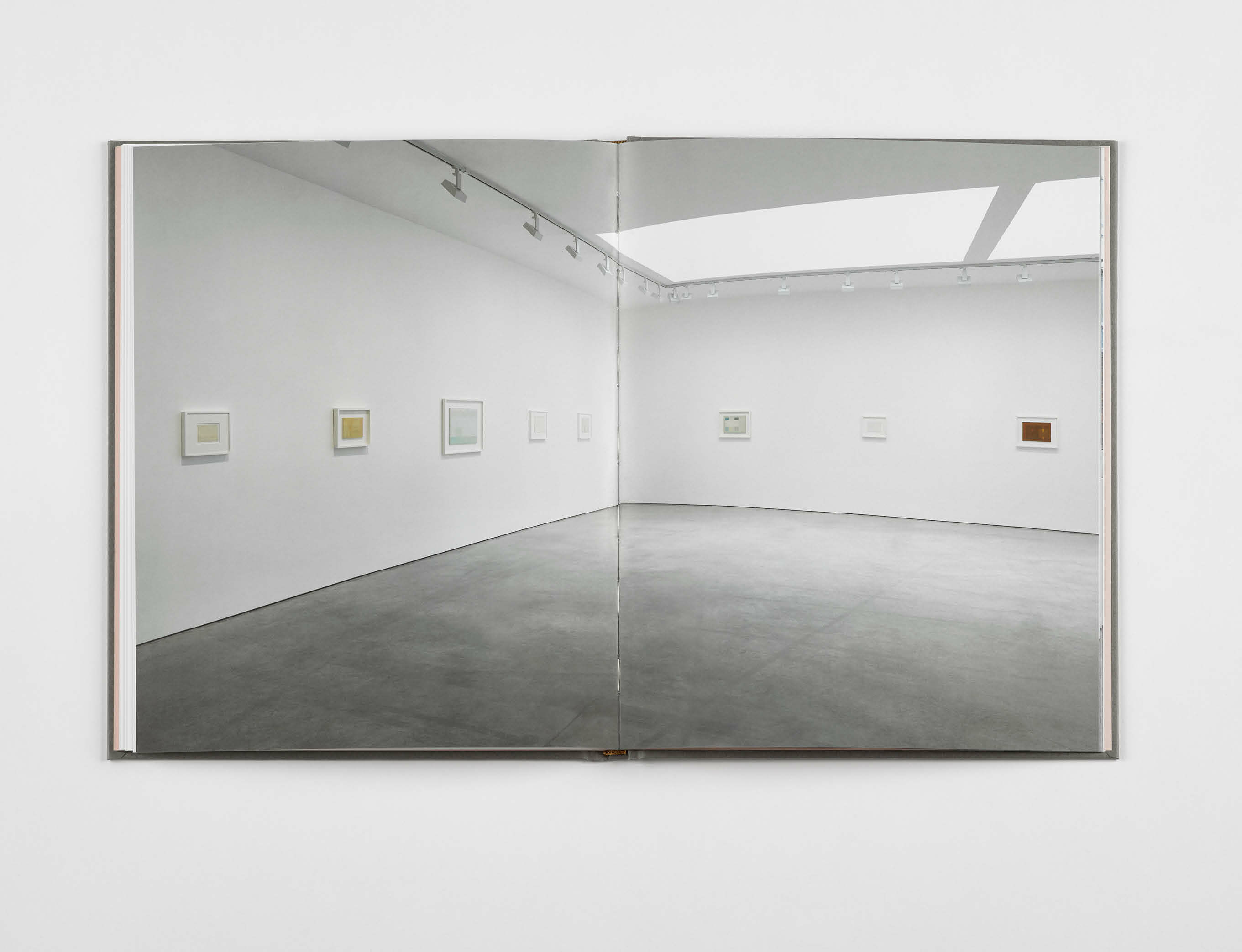 New publication about Antonio Calderara now available