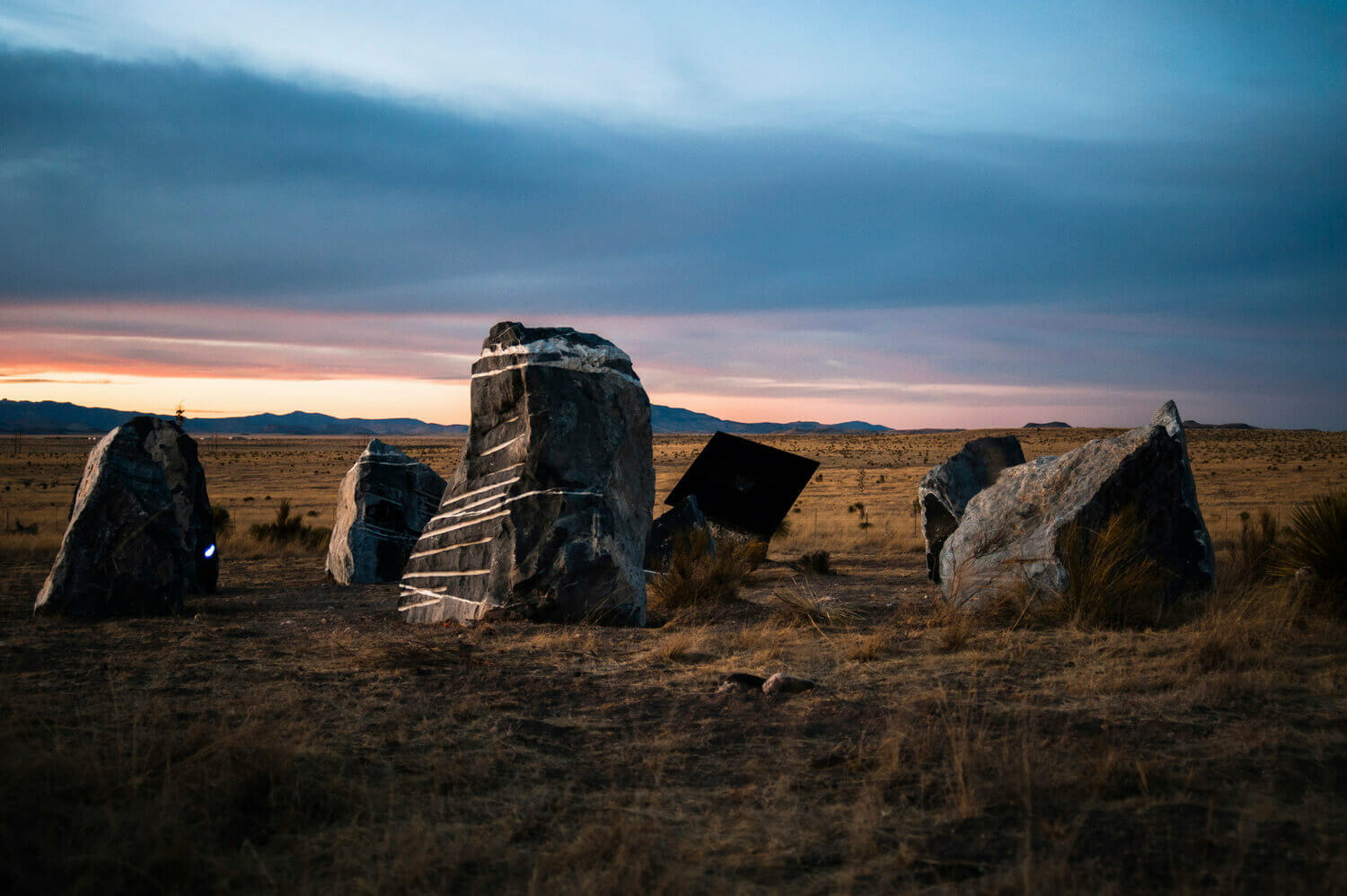 Stone Circle