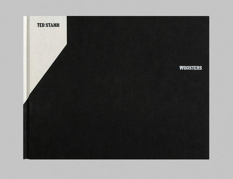 First major monograph on Ted Stamm now available for purchase