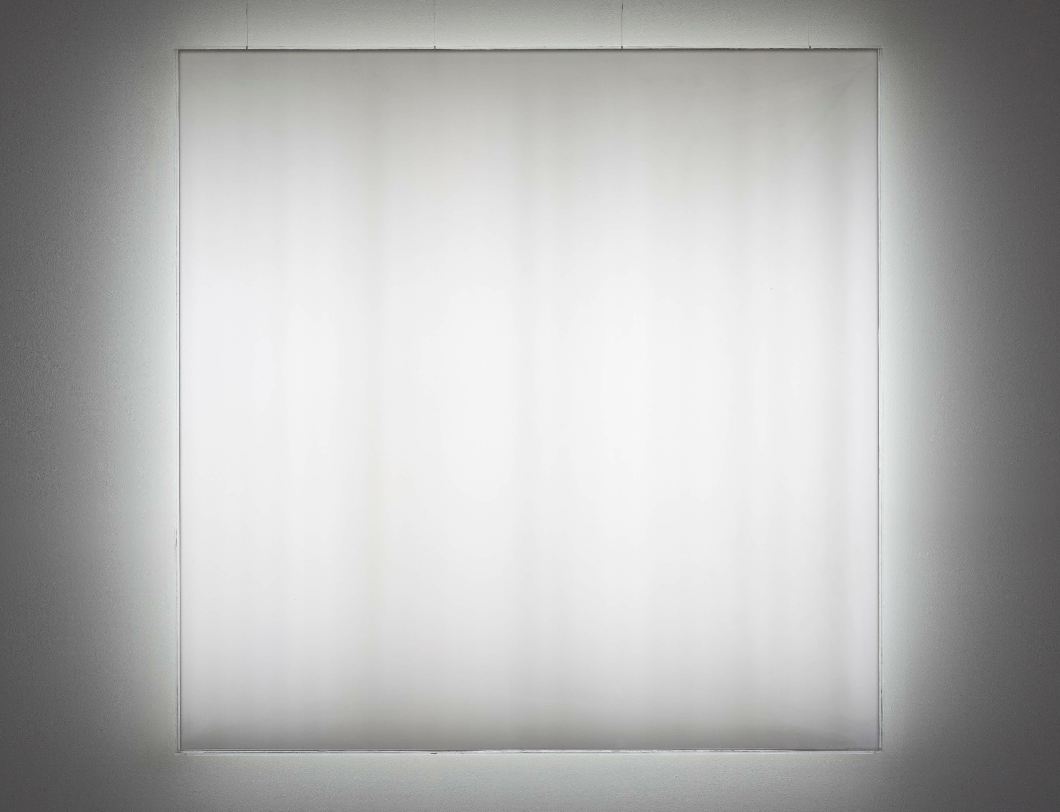 Mary Corse's first solo museum survey opens at the Whitney Museum