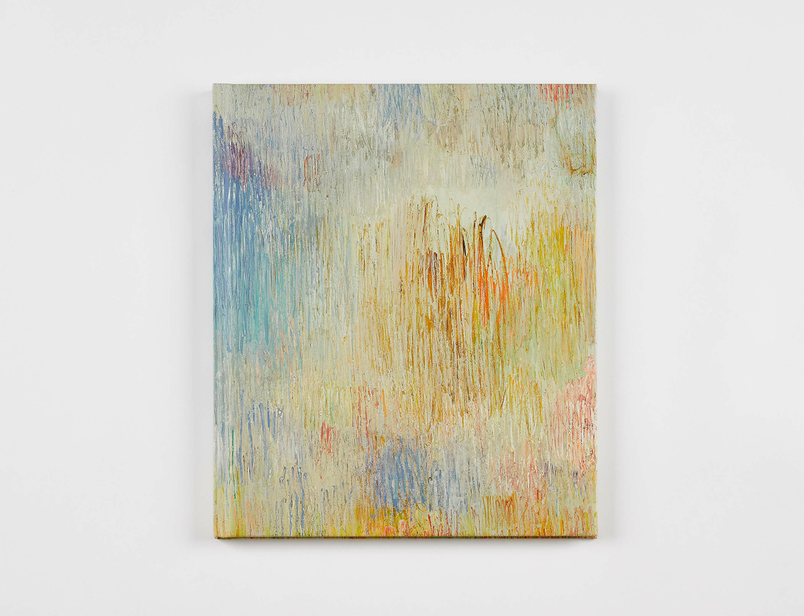 New publication accompanies Christopher Le Brun's first show at Lisson