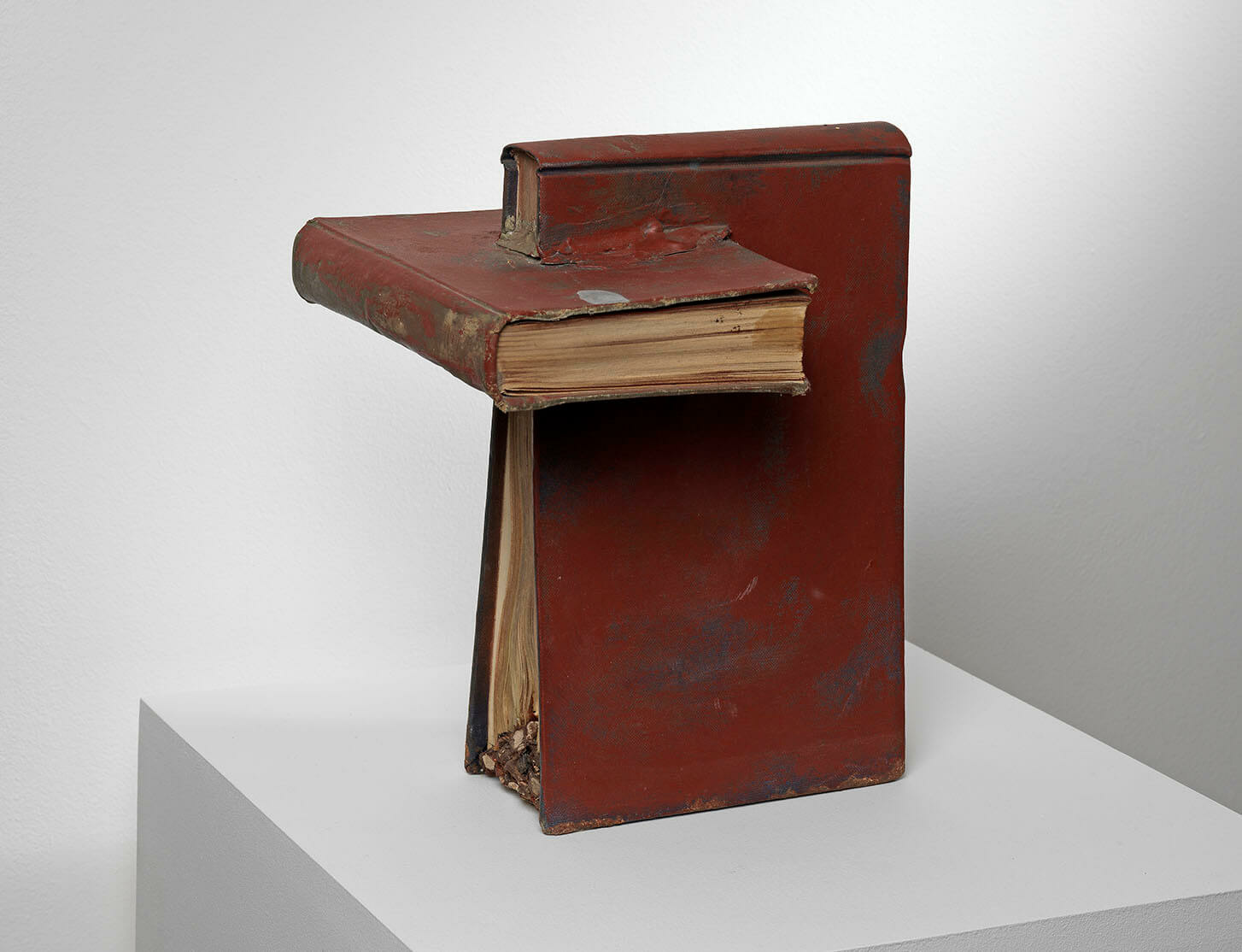 Site-specific installation by John Latham goes on view John Hansard Gallery