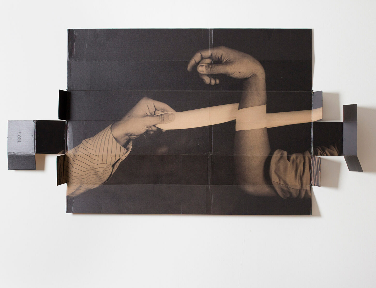 Kettle's Yard features UK debut from Broomberg & Chanarin for one week