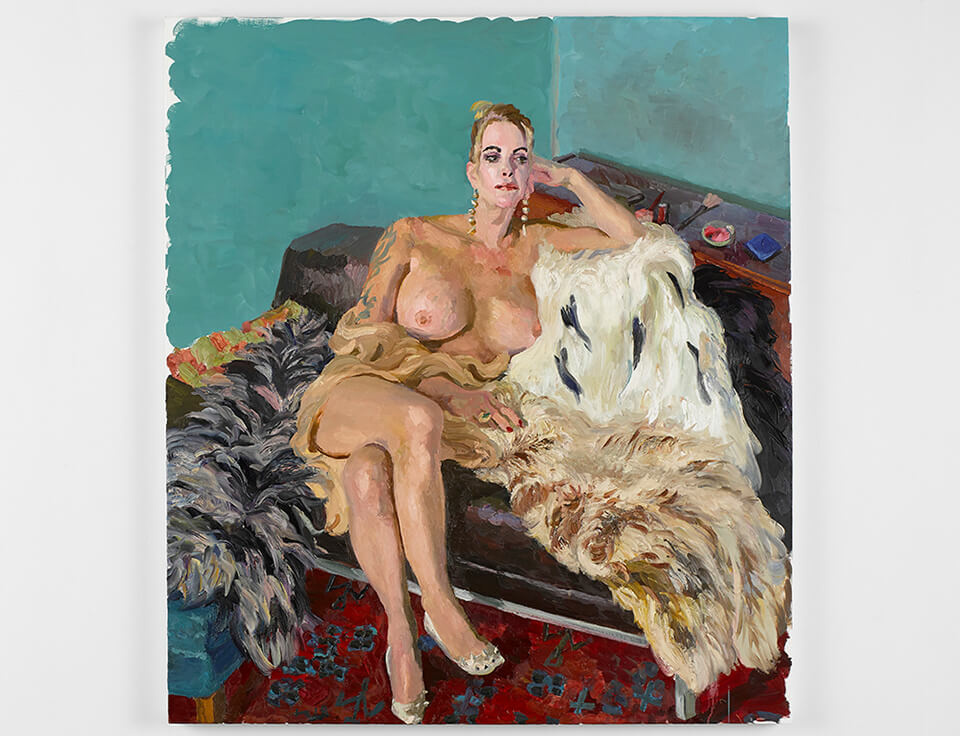 Lisson Gallery's Frieze Week Activity Announced