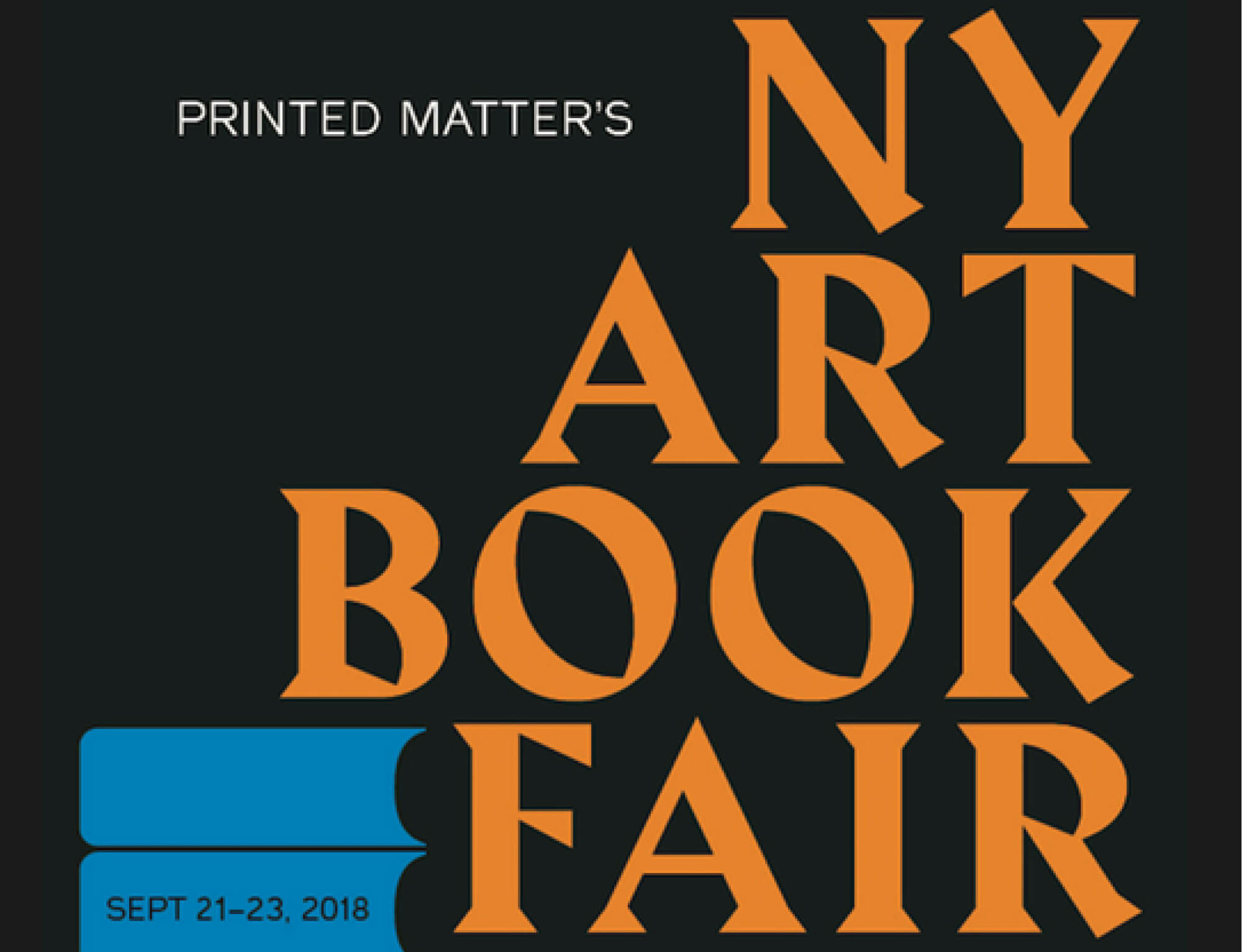 Lisson Gallery to participate in two book fairs this September