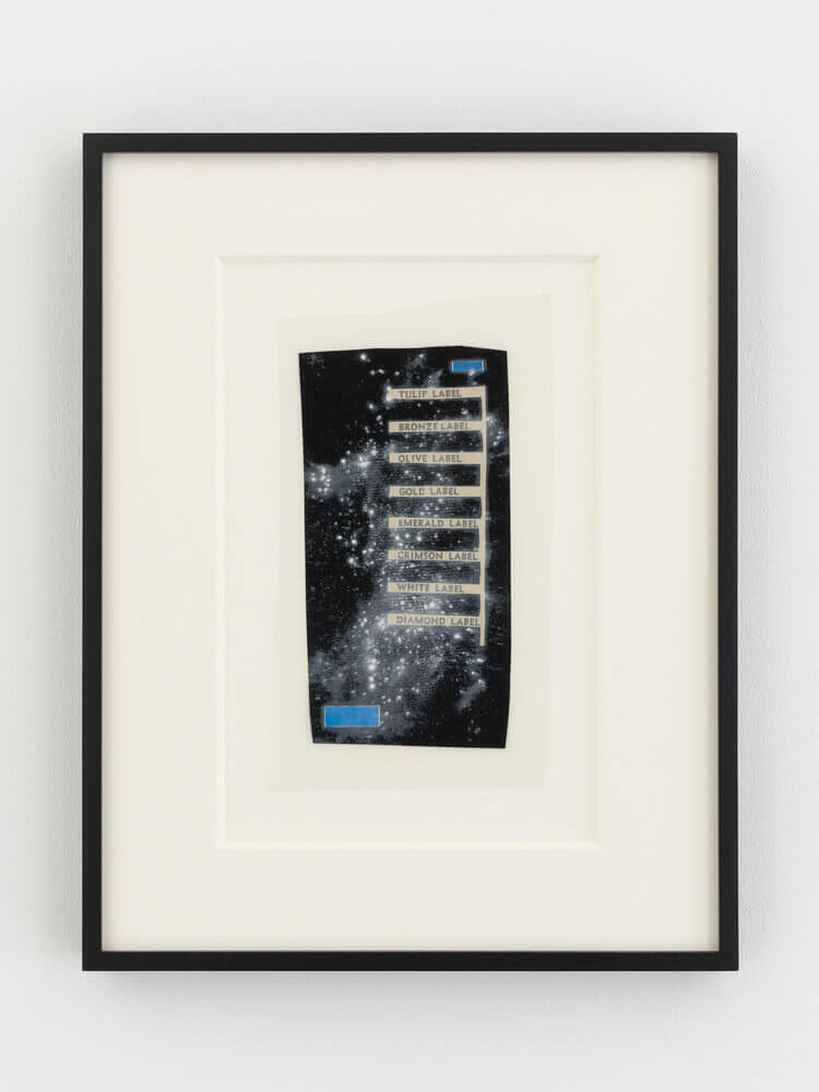 30 How To Label Artwork In A Gallery Label Design Ideas 2020