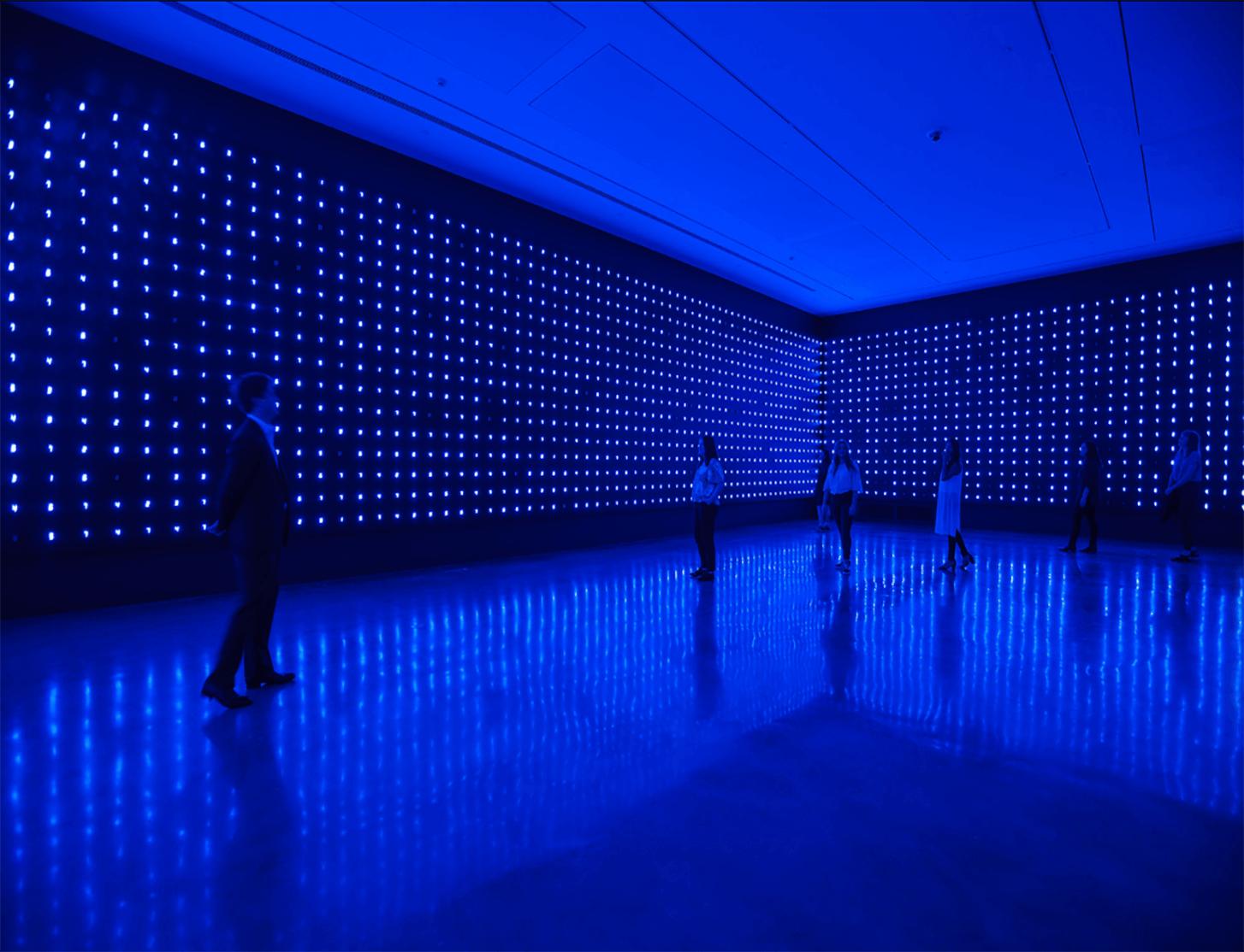 'Minimalism: Space. Light. Object.' opens this week in Singapore