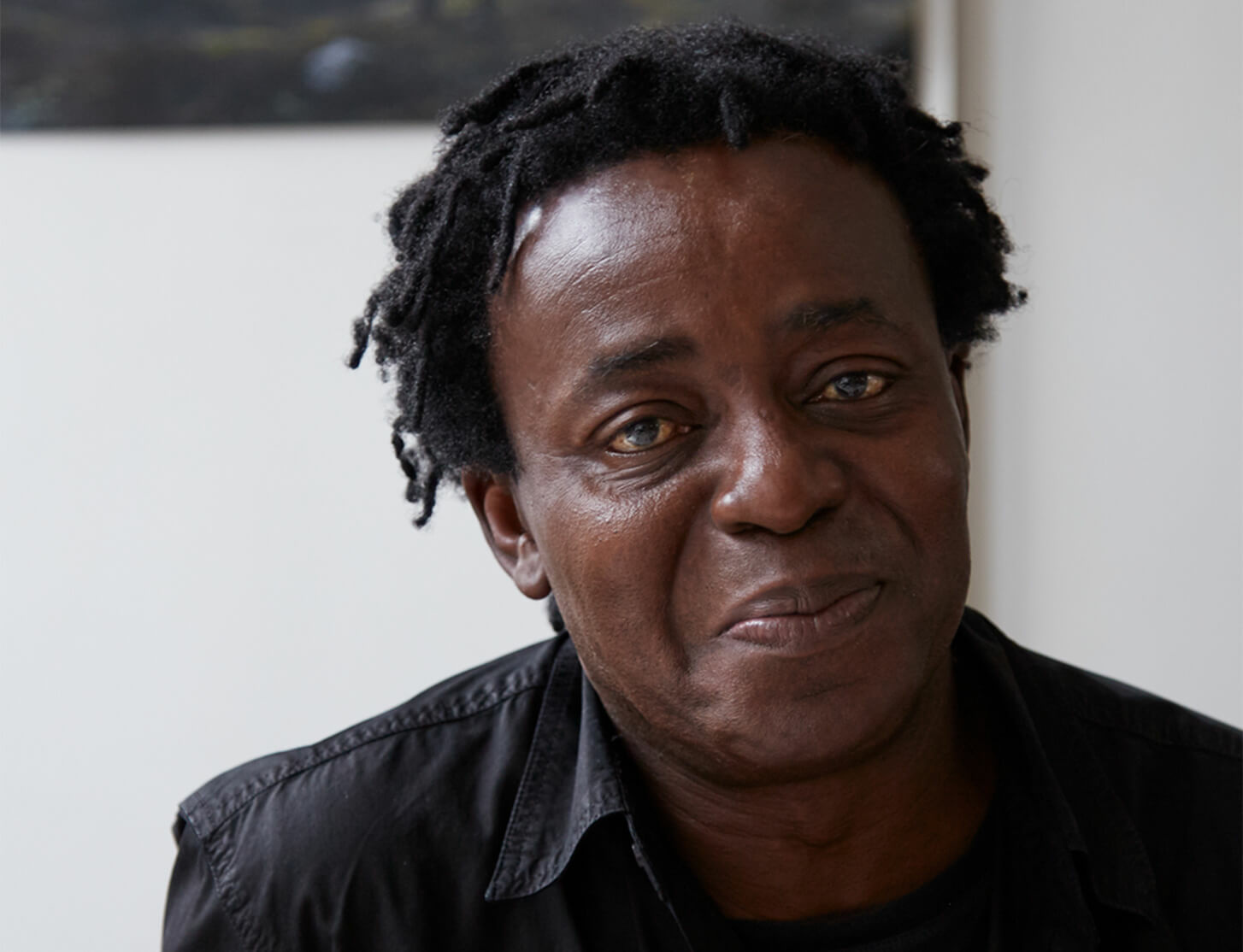 John Akomfrah wins Apollo magazine's Artist of the Year award