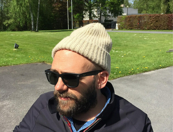 Ryan Gander awarded Princeton Hodder Fellowship