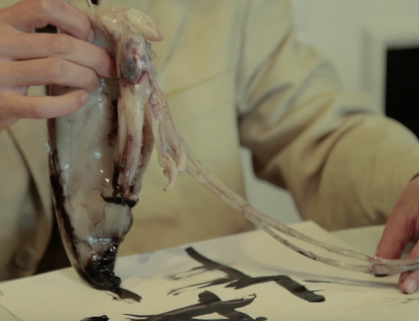 Laure Prouvost's largest exhibition to date opens at M HKA in Antwerp