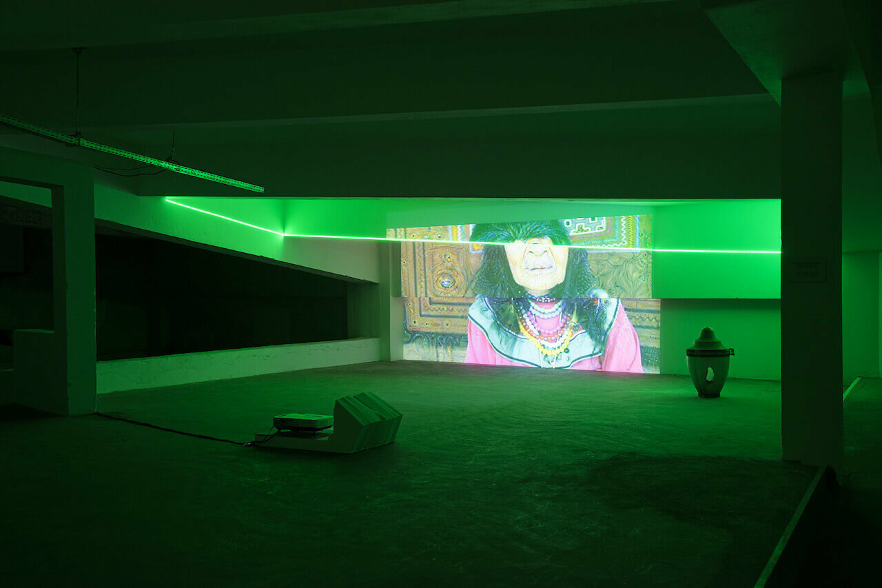 ããã