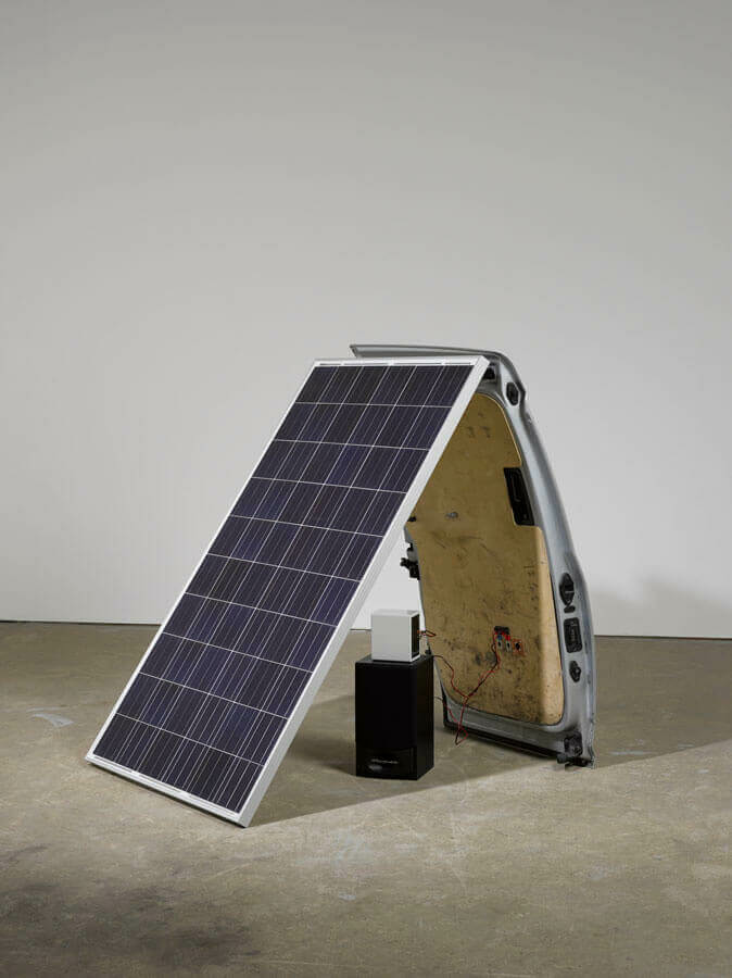 Transverse Waves for Wayne (Solar Symphony 10)