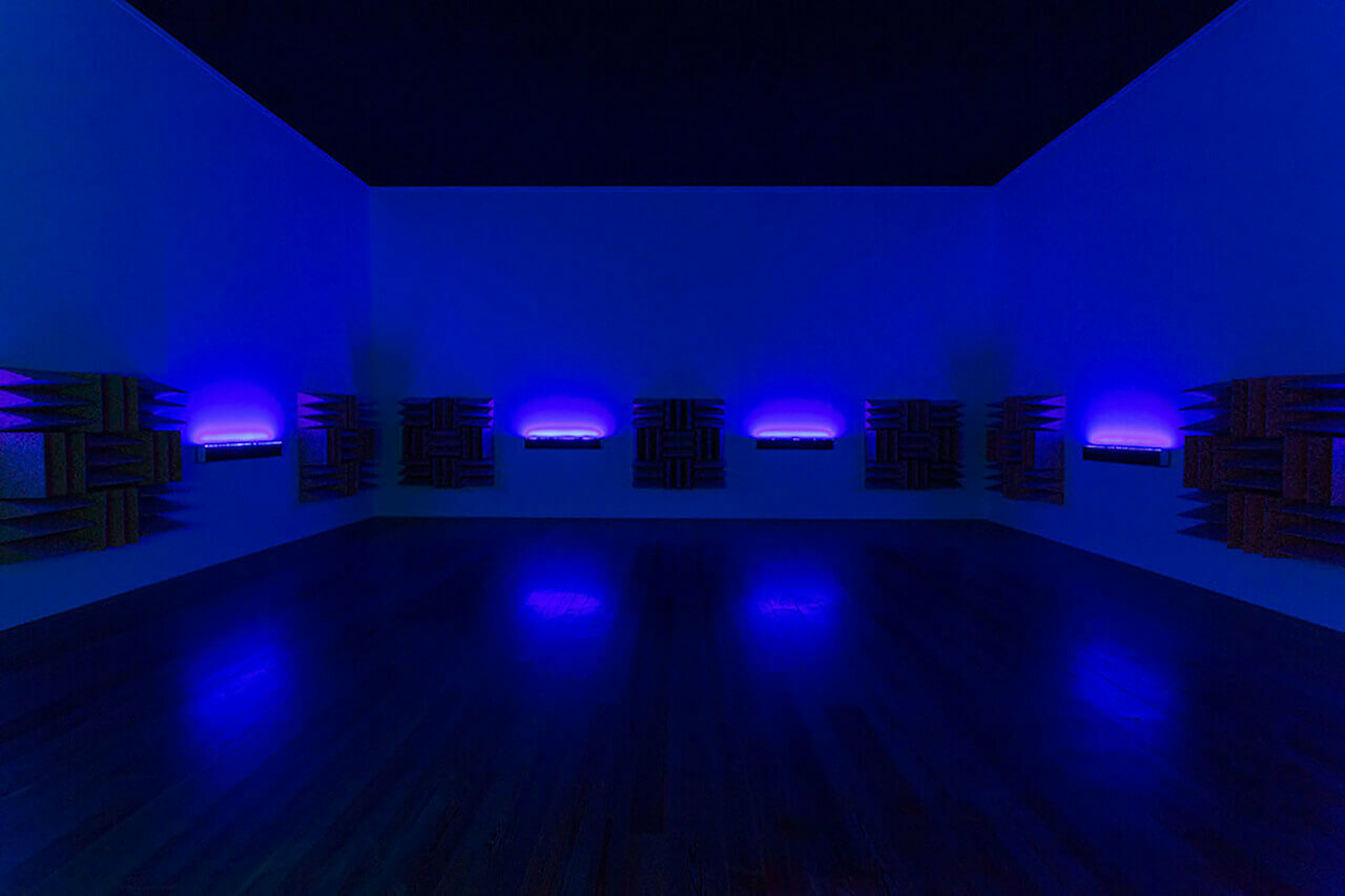 A Chamber for Horwitz; Sonakinatography Transcriptions in Surround Sound