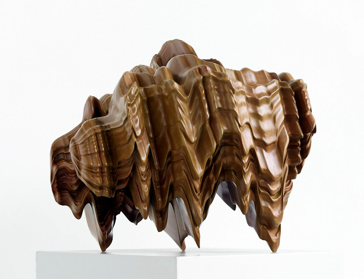 Lisson Gallery at The Armory Show's 25th edition in New York