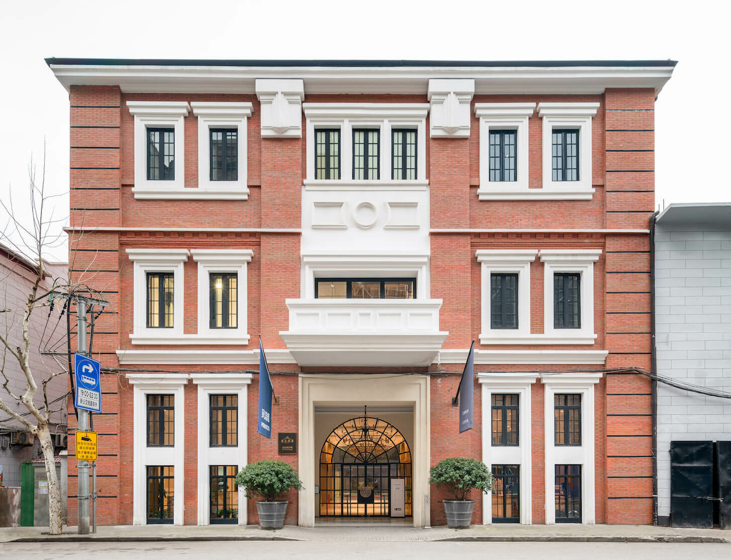 Announcing the opening of Lisson Gallery Shanghai | 里森画廊登陆上海外滩