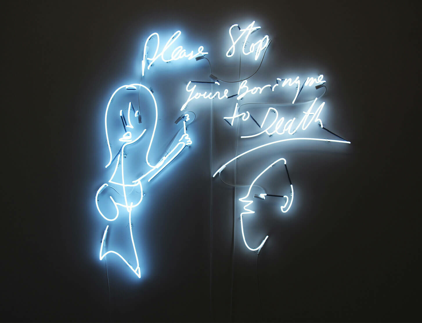 Christian Jankowski installation opens at C|O Berlin Foundation