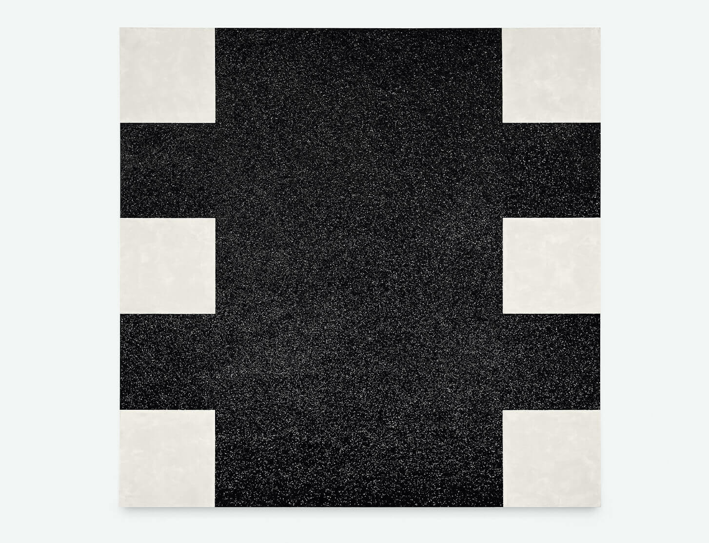 Mary Corse survey exhibition travels to Los Angeles County Museum of Art