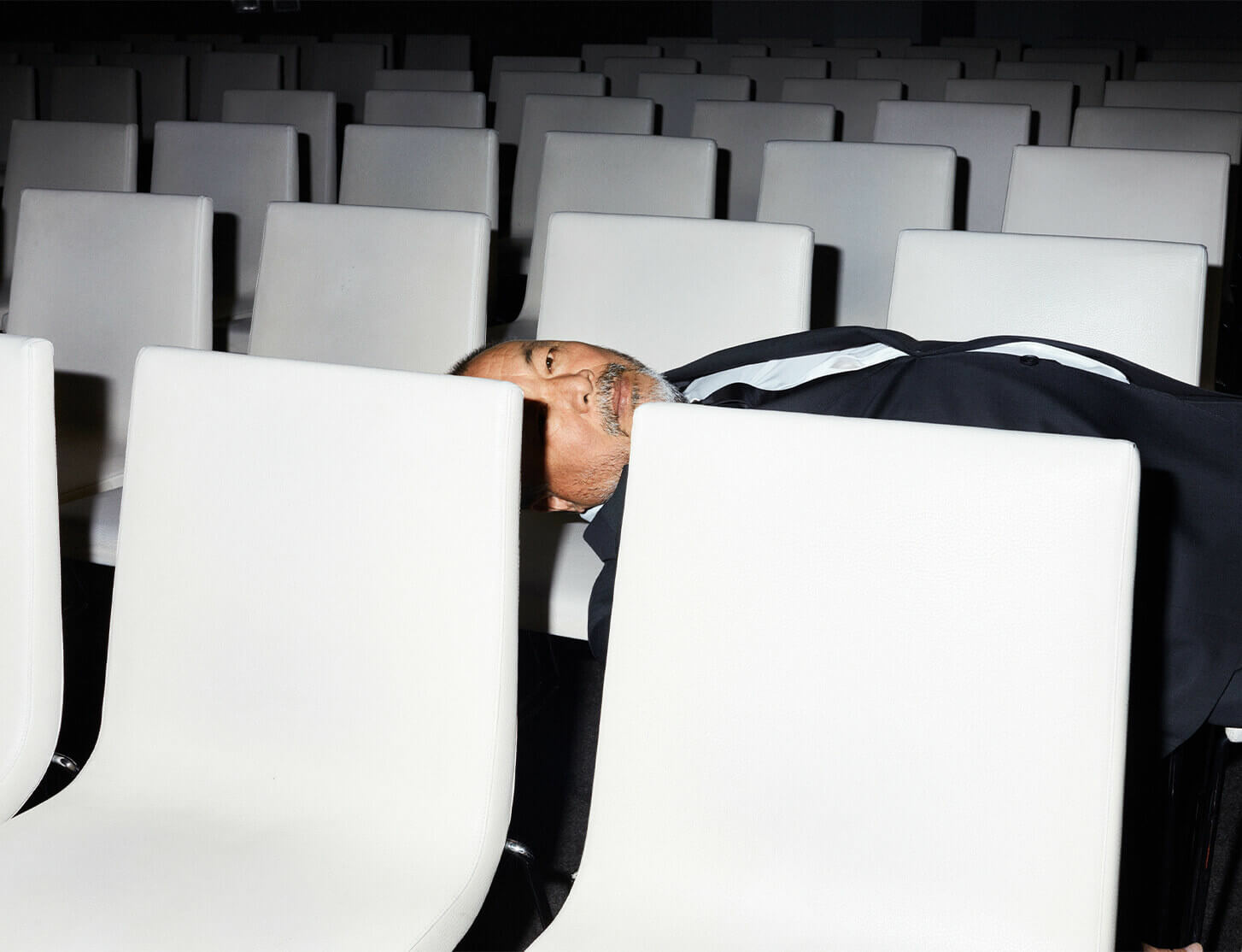 Ai Weiwei named artist of the year by GQ Magazine