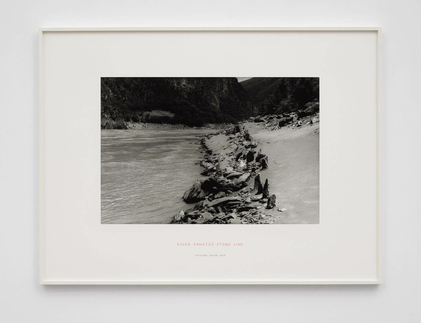 Lisson Gallery Shanghai - Autumn Hours