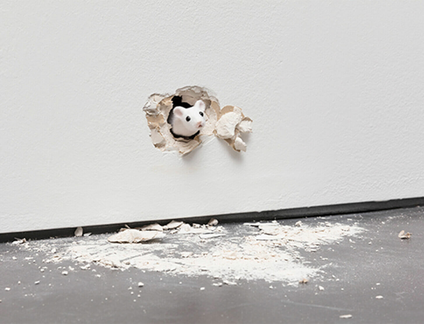 Ryan Gander to speak at DACS' Annual Award 2019