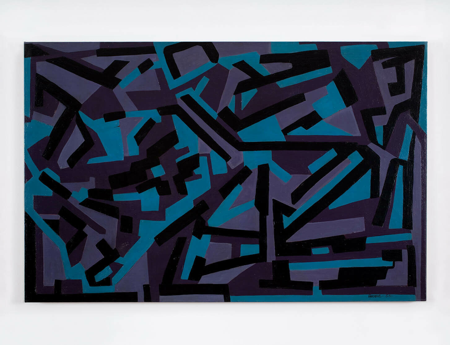 Announcing Lisson Gallery's presentation at FIAC