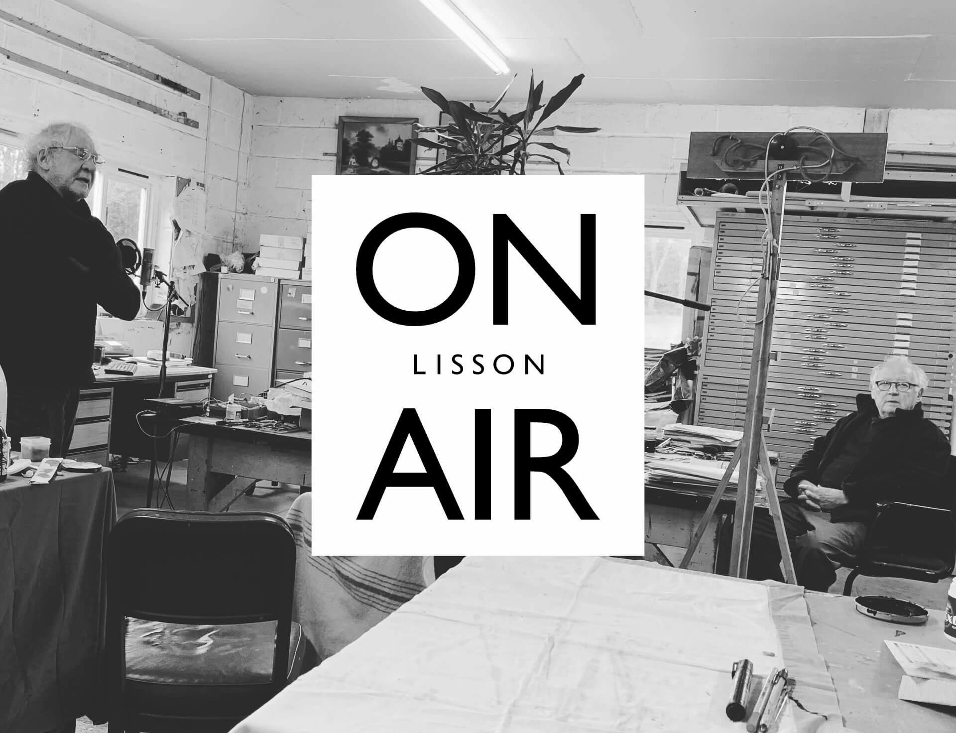 Episode 7: ON AIR with Art & Language and the Red Krayola