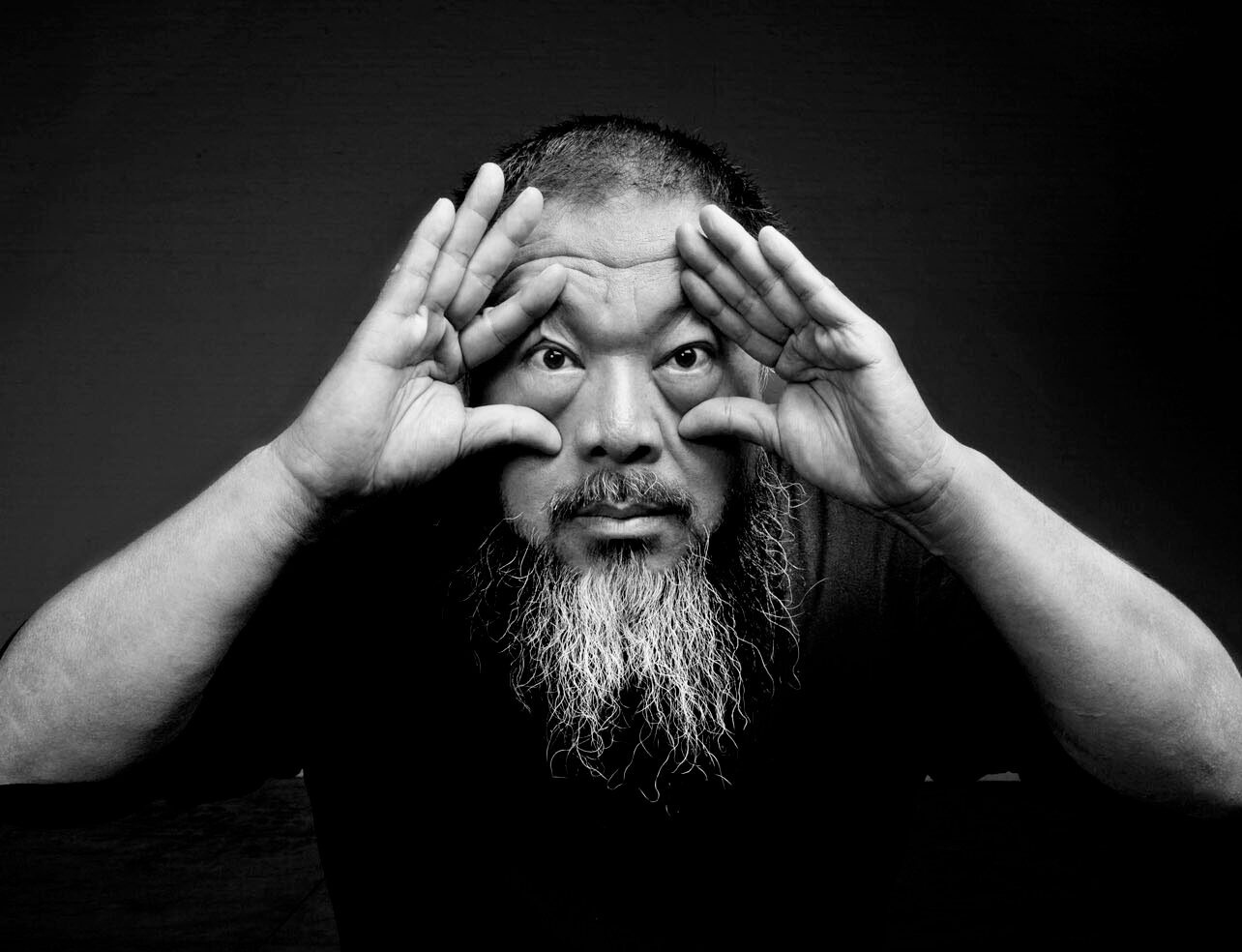 The Imperial War Museums announces commission of new site-specific work by Ai Weiwei