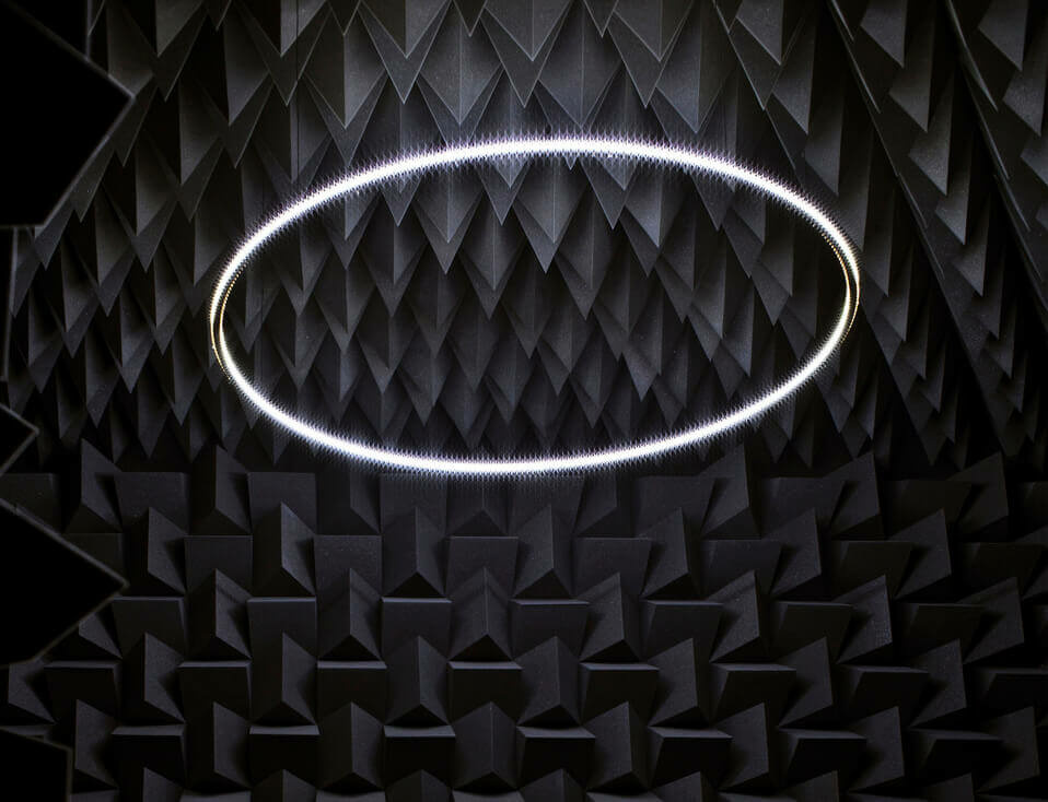 Haroon Mirza to participate in 'ASSEMBLY' at Somerset House
