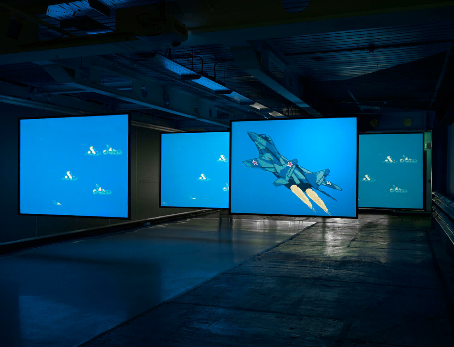 Inaugural edition of CAFA Museum's Techne Triennial to open in Beijing
