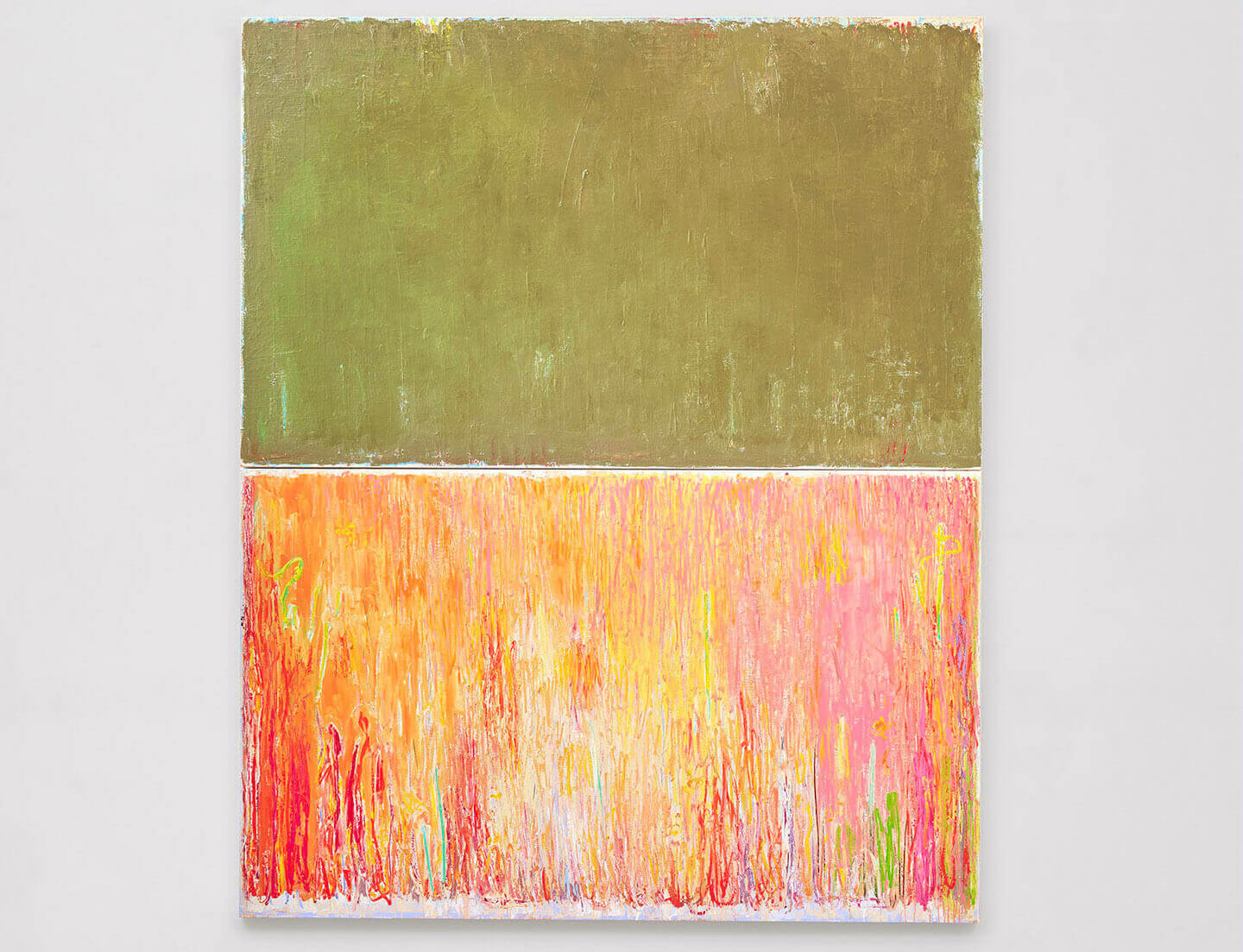 Announcing Lisson Gallery's presentation at the second edition of Taipei Dangdai