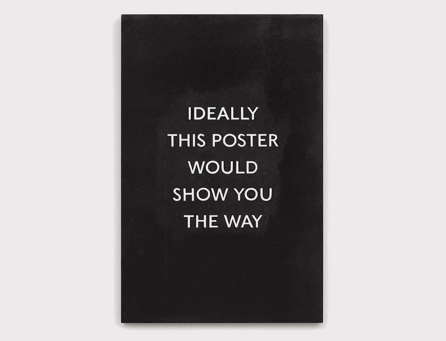 Laure Prouvost artwork included in Whitechapel Gallery Art Icon Benefit Auction