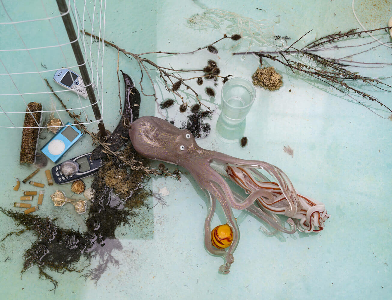 Laure Prouvost's Venice Biennale exhibition tours to Les Abattoirs, Toulouse