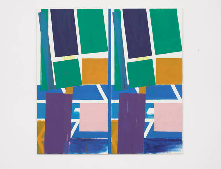 Lisson Gallery at Frieze Los Angeles 2020