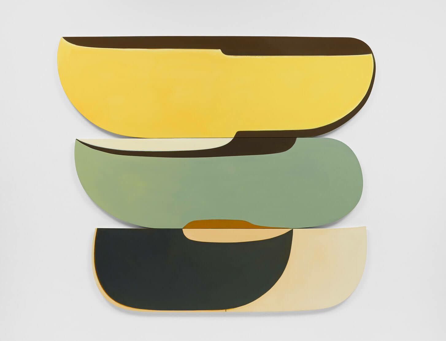 Announcing representation of Joanna Pousette-Dart