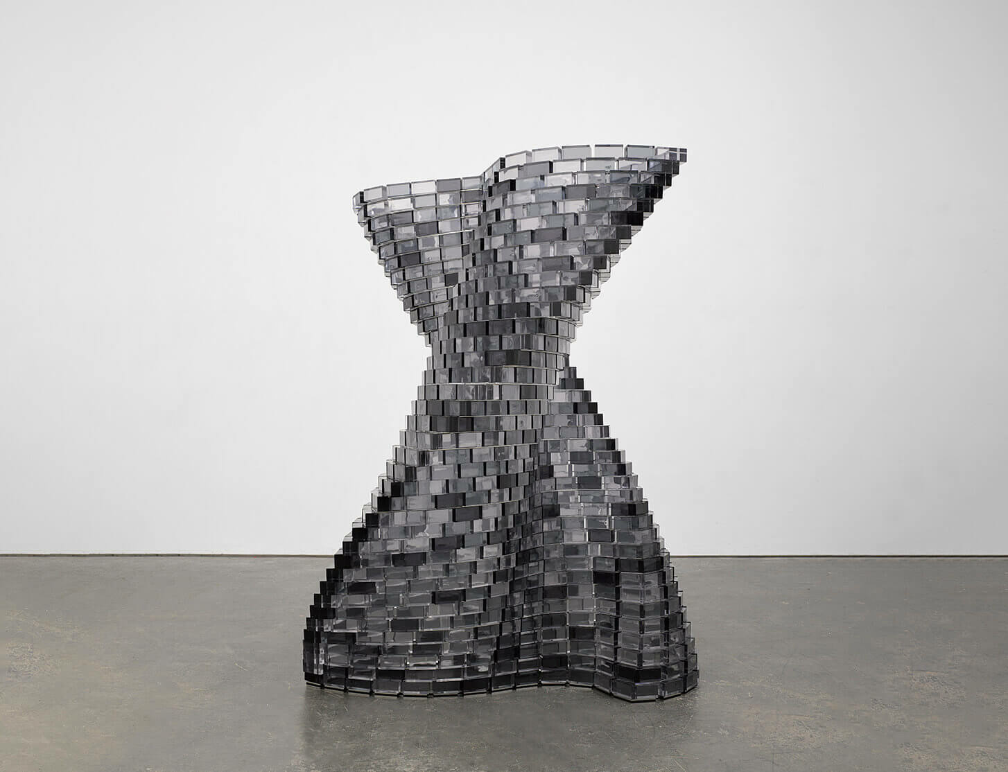 Lisson Gallery at Zona Maco 2020