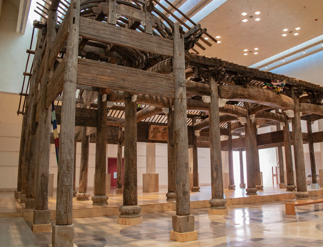 Ai Weiwei's 'Resetting Memories' continues at MARCO, Monterrey