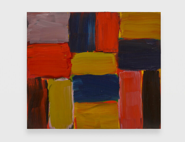 Announcing details of Lisson Gallery's presentation at TEFAF Maastricht