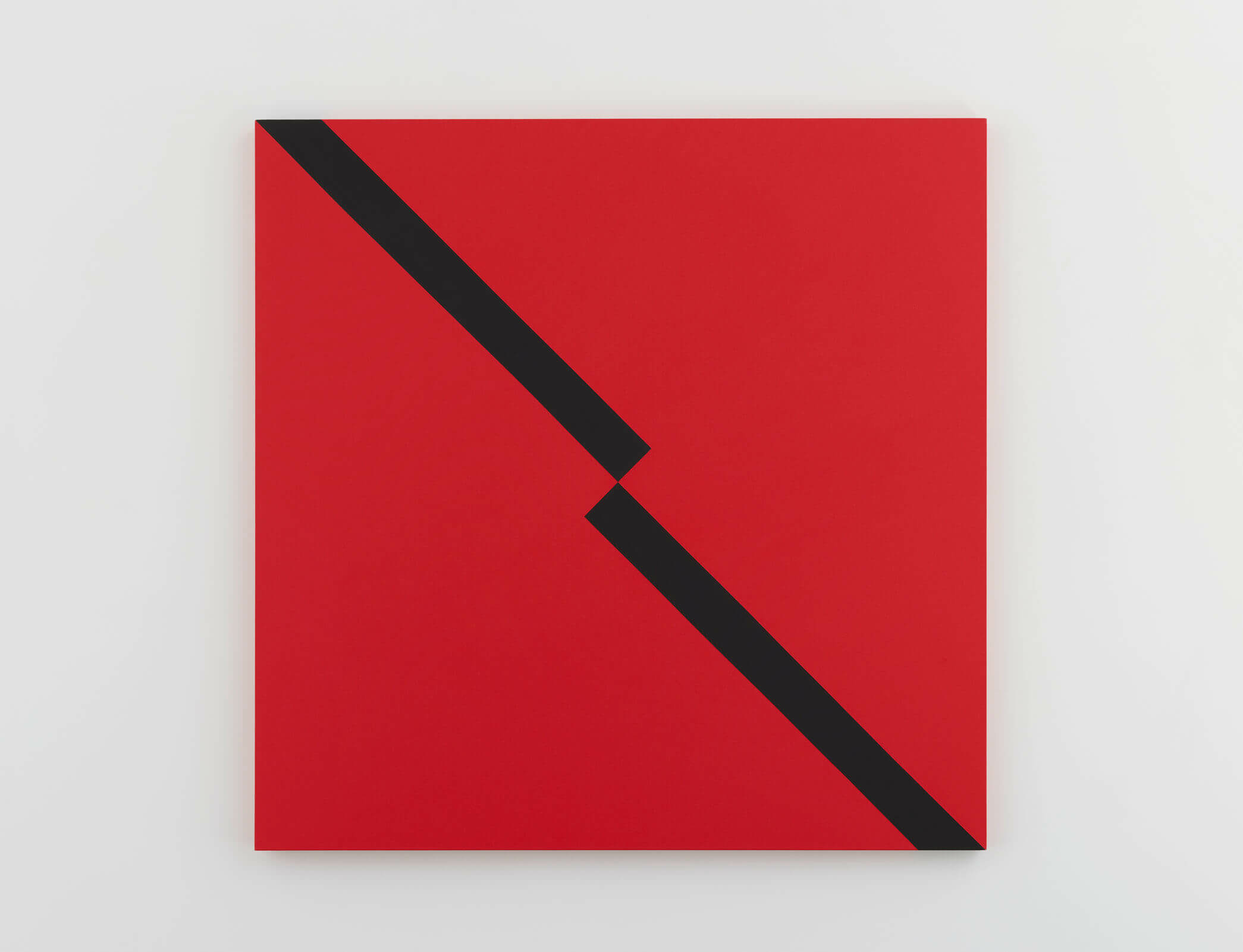 Lisson Gallery's presentation for Art Basel's 2020 Online Viewing Room