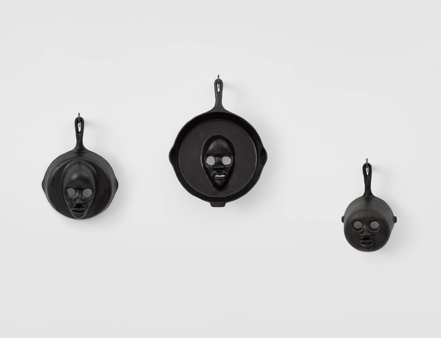 Hugh Hayden's 'American Food' featured in Wallpaper* magazine